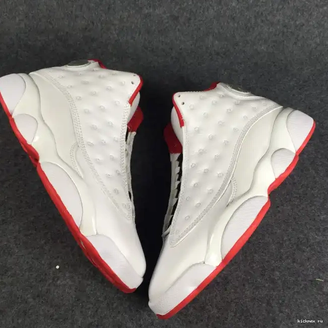 Cheap of Jordan Air History Retro Flight 13 414571-103 0503